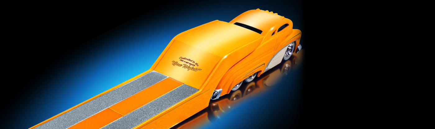 Amazon.co.jp: BOSSCO CUSTOM CREW the Sledster Big Lou's